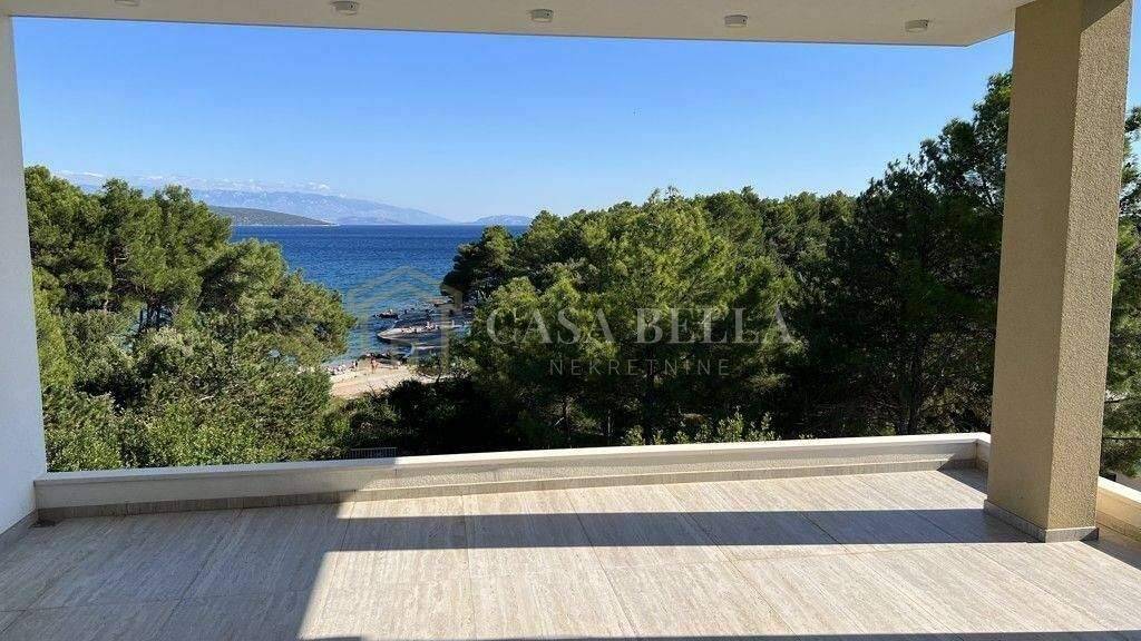 Haus zum Kauf 1.950.000 € 12 Zimmer 450 m² Krk Centar