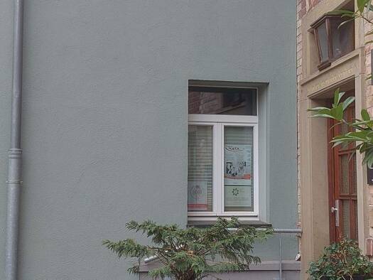 Wohnung zur Miete 975 € 2 Zimmer 75,3 m² Geschoss 2/3 frei ab sofort Eberstadt Darmstadt 64297