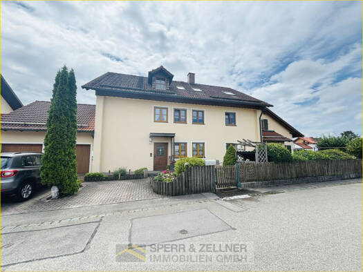Wohnung zur Miete 940 € 2,5 Zimmer 80 m² frei ab 01.11.2025 Neufinsing 85464