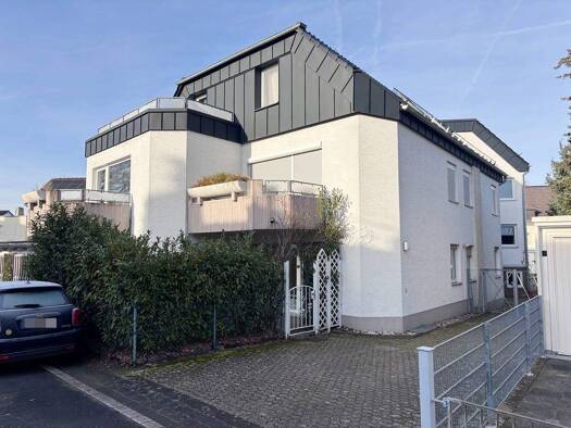 Wohnung zum Kauf 158.000 € 2 Zimmer 52,6 m² Schildgen Bergisch Gladbach / Schildgen 51467