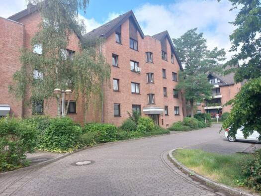 Studio zum Kauf 85.000 € 1 Zimmer 40 m² Oppum Oppum 47809
