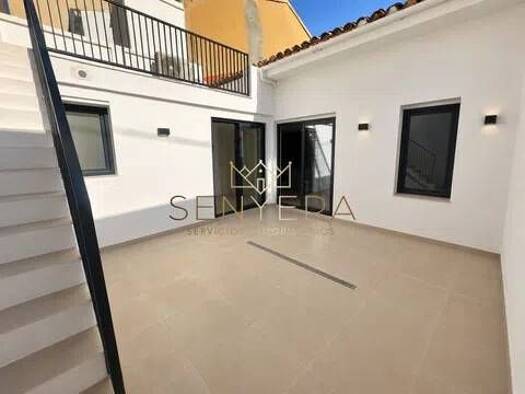 Reihenhaus zum Kauf 499.000 € 3 Zimmer 110 m² Neighbourhood: Patraix Valencia 46017