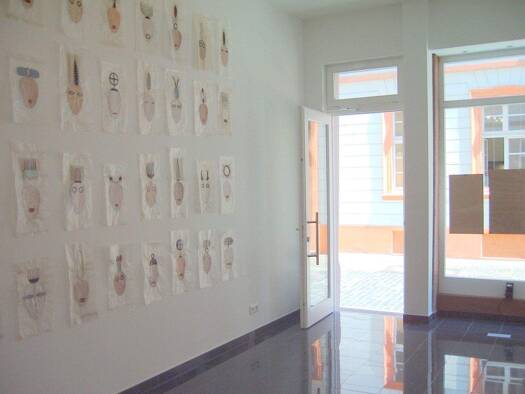 Laden zur Miete 1.500 € 44 m² Verkaufsfläche Altstadt Heidelberg 69117