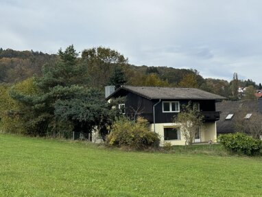 Einfamilienhaus zum Kauf provisionsfrei 269.000 € 5 Zimmer 151 m² 675 m² Grundstück frei ab sofort Am Kies 11 Züntersbach Sinntal 36391