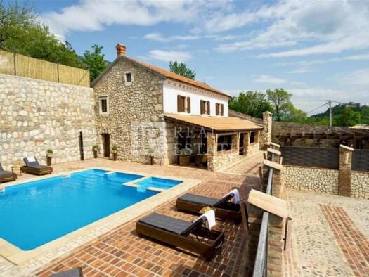 Haus zum Kauf 830.000 € 6 Zimmer 200 m² Drivenik, Vinodolska Opcina Drivenik