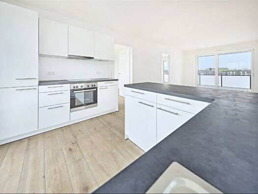 Wohnung zur Miete 1.495 € 2 Zimmer 68 m² frei ab 01.10.2025 Kirchheim Kirchheim bei München 85551