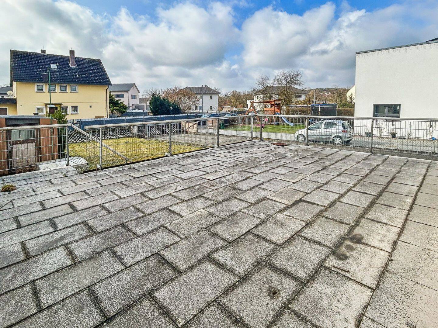 Doppelhaushälfte zum Kauf - Ansicht 3