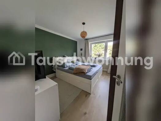 Wohnung zur Miete Tauschwohnung 865 € 3 Zimmer 74 m² 3. Geschoss Alsterdorf Hamburg 20251