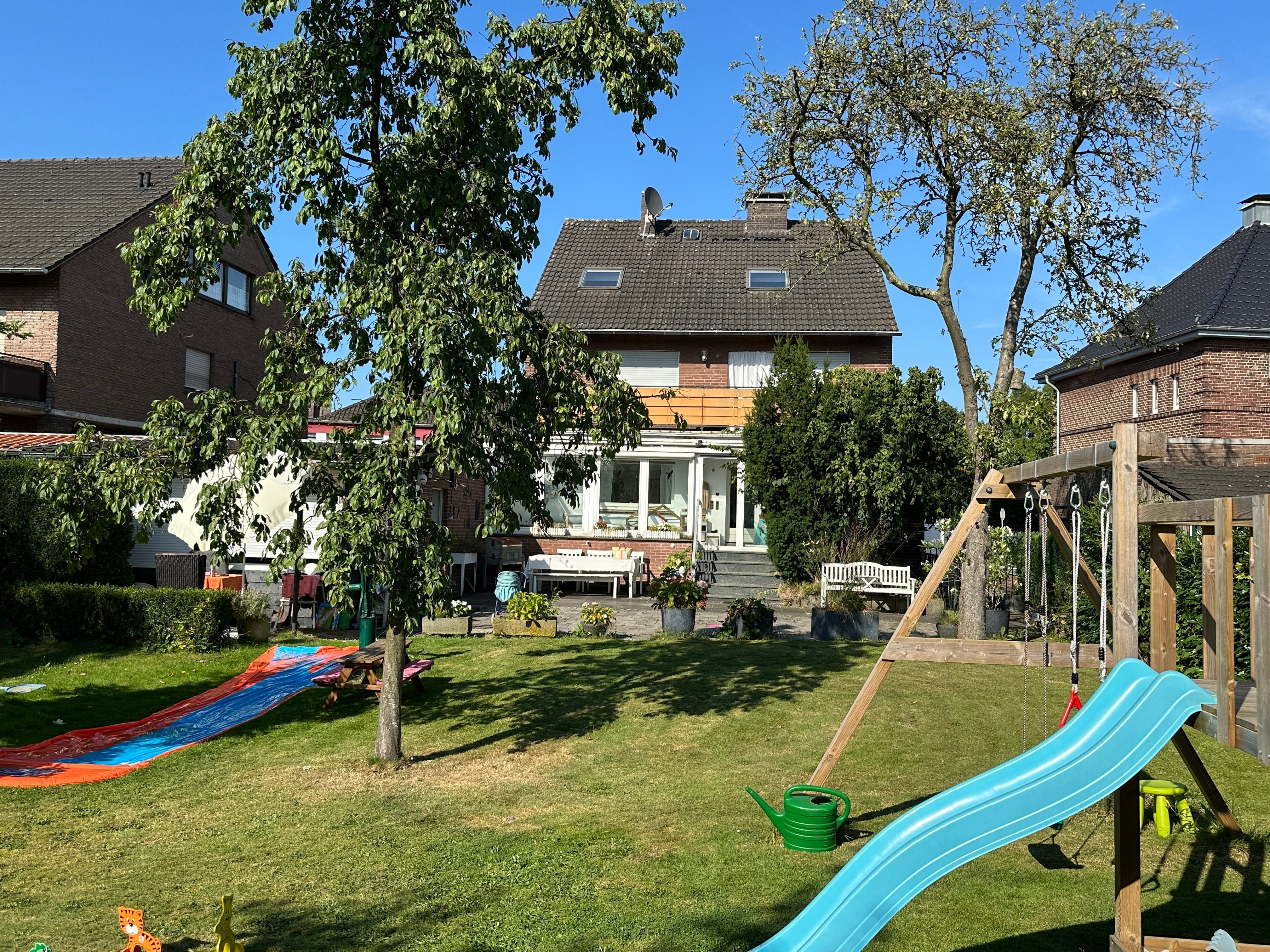 Mehrfamilienhaus zum Kauf 499.000 € 6 Zimmer 182 m²<br/>Wohnfläche 895 m²<br/>Grundstück Schermbeck Schermbeck 46514