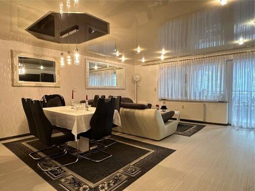 Wohnung zum Kauf 398.000 € 3 Zimmer 115 m² EG frei ab 01.05.2026 Rheinau Mannheim 68219