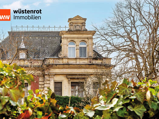 Villa zum Kauf 1.780.000 € 10 Zimmer 372,7 m² 1.005 m² Grundstück Steglitz Berlin 12165