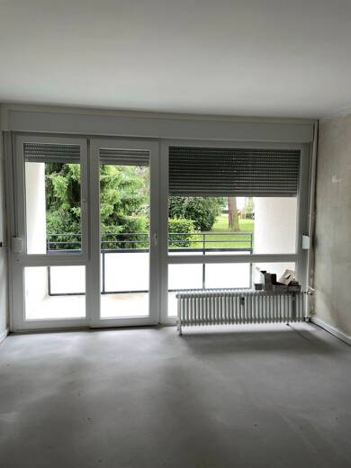 Wohnung zur Miete 834 € 3 Zimmer 80,5 m² Sudetenring 31 Sprendlingen Dreieich 63303