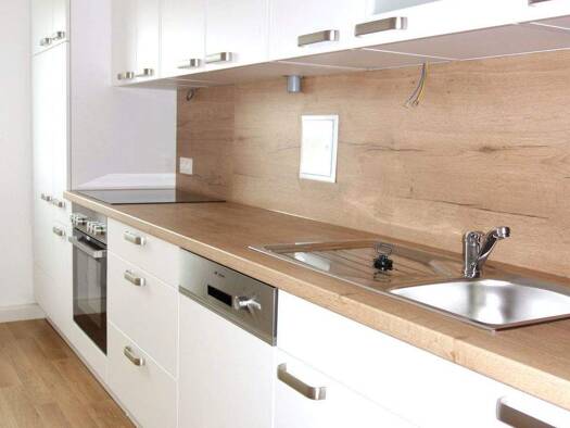 Wohnung zur Miete 449 € 2 Zimmer 74,3 m² Oberwagram St. Pölten 3100