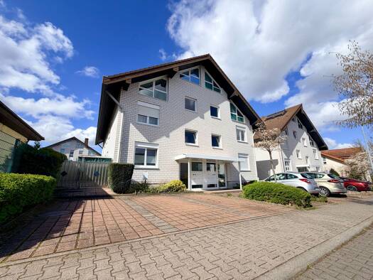 Maisonette zum Kauf 429.000 € 4 Zimmer 102,4 m² Geschoss 2/3 frei ab sofort Steinberg Langen 63225