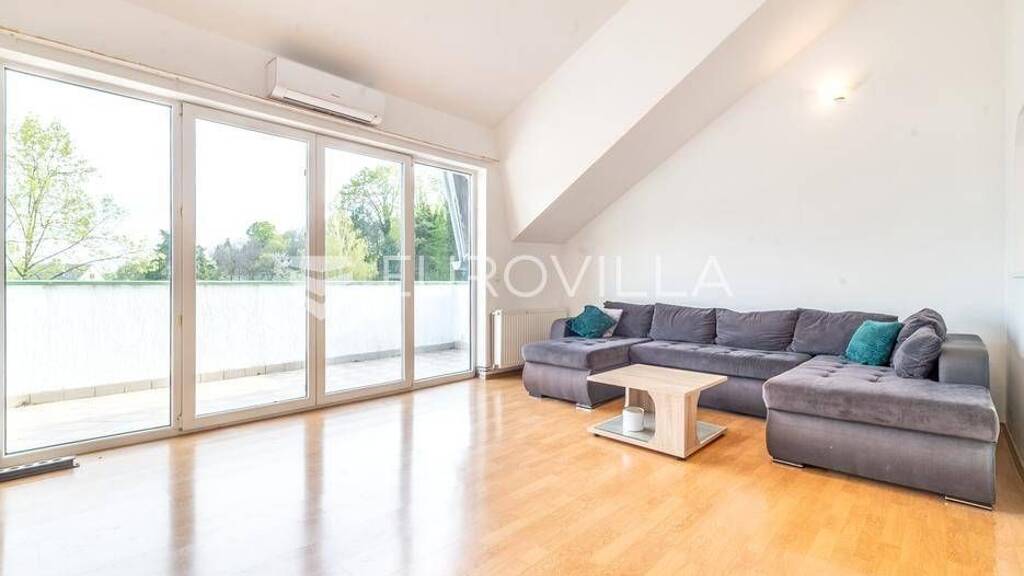Wohnung zum Kauf 229.000 € 2 Zimmer 78 m² 2. Geschoss Fraterscica Gornja Kustosija 10000