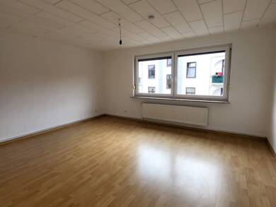 Wohnung zur Miete 970 € 3 Zimmer 70 m² Geschoss 2/3 frei ab sofort Bremen 28217