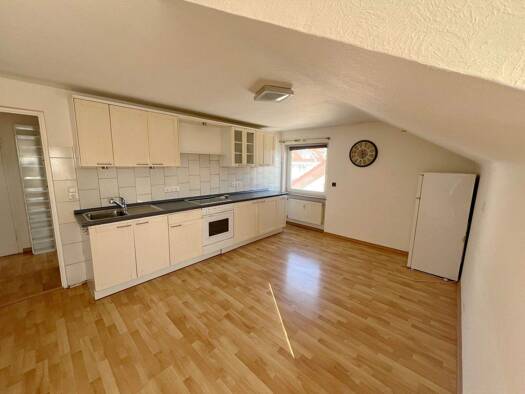 Wohnung zur Miete 300 € 2 Zimmer 35 m² frei ab 01.04.2026 Reichenbach an der Fils 73262