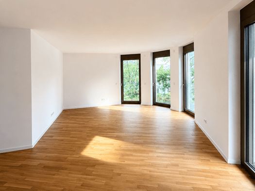 Wohnung zur Miete 1.512 € 3 Zimmer 84 m² 5 Geschosse frei ab sofort Darmstadt Darmstadt 64295