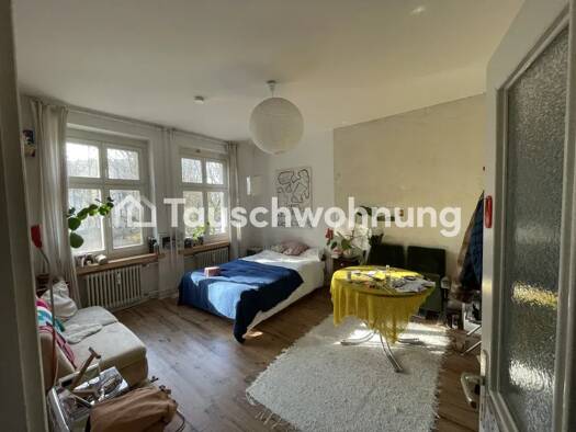 Wohnung zur Miete Tauschwohnung 417 € 2 Zimmer 62 m² Kreuzberg Berlin 10249