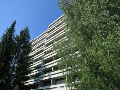 Wohnung zur Miete 515 € 1 Zimmer 36 m² 5. Geschoss frei ab 01.06.2025 Neu-Haunwöhr Ingolstadt 85051