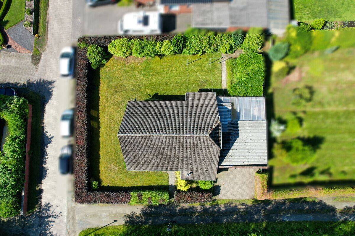 Einfamilienhaus zum Kauf - Ansicht 4
