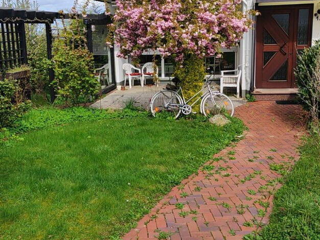 Reihenendhaus zum Kauf provisionsfrei 295.000 € 4 Zimmer 112 m² 473 m² Grundstück Lemgo 32657