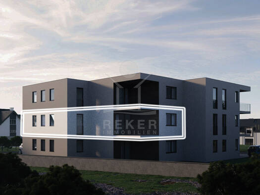 Wohnung zum Kauf - Erstbezug 340.000 € 4 Zimmer 123 m² 1. Geschoss Kanfanar 52341