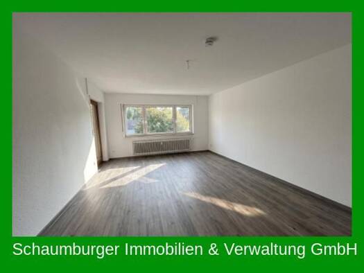 Wohnung zur Miete 965 € 4 Zimmer 107 m² frei ab 01.12.2026 Krankenhagen Rinteln 31737