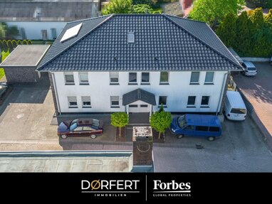 Mehrfamilienhaus zum Kauf 800.000 € 12 Zimmer 313,4 m² 570,5 m² Grundstück Debstedt Langen 27607