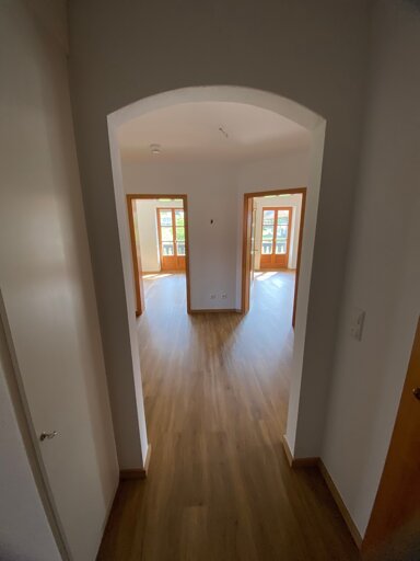 Wohnung zum Kauf provisionsfrei 495.000 € 4 Zimmer 102 m² 1. Geschoss Alex-Gugler-Str. 20 Schaftlach Waakirchen 83666