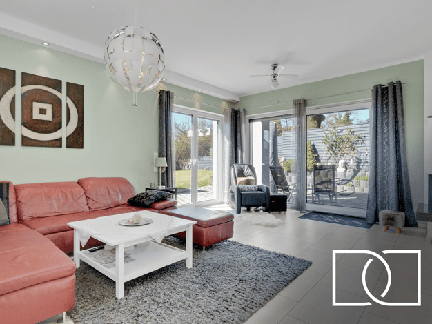 Einfamilienhaus zum Kauf 649.000 € 6 Zimmer 213 m² 738 m² Grundstück Roter Hügel Bayreuth 95445