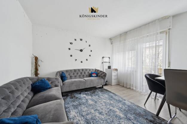 Wohnung zum Kauf 195.000 € 3 Zimmer 69 m² Sulpach Ebersbach an der Fils 73061