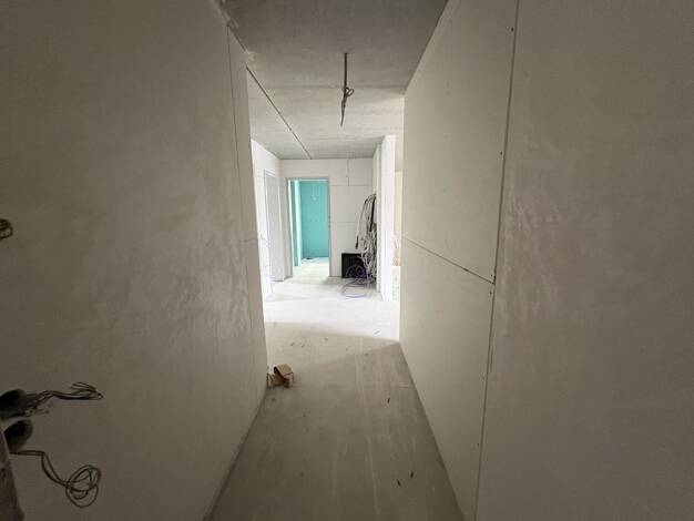 Penthouse zur Miete 1.228 € 3 Zimmer 87,7 m² 3. Geschoss frei ab 01.12.2026 Ostring 7 Unna Unna 59423
