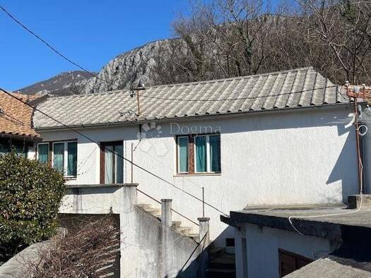 Haus zum Kauf 100.000 € 5 Zimmer 126 m² Grizane-Belgrad, Vinodolska Opcina Vinodolska opcina