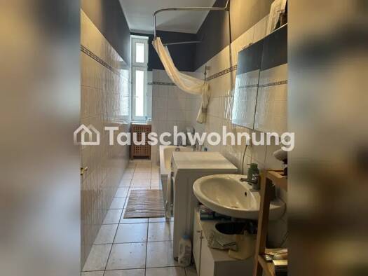 Wohnung zur Miete Tauschwohnung 485 € 2 Zimmer 57 m² 3. Geschoss Friedrichshain Friedrichshain-Kreuzberg 10247