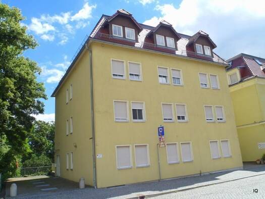 Wohnung zur Miete 420 € 2 Zimmer 60 m² 3. Geschoss Feigstraße 2 a Kamenz Kamenz 01917