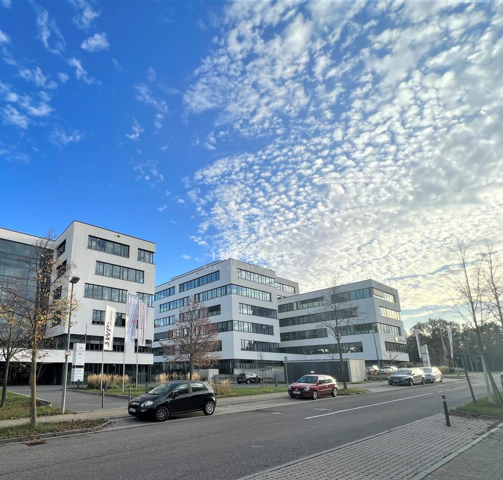 Bürofläche zur Miete provisionsfrei 15,50 € 472,7 m²<br/>Bürofläche ab 472,7 m²<br/>Teilbarkeit Österfeld Stuttgart 70563