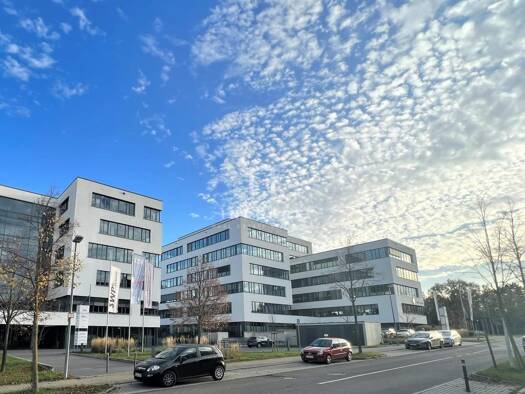 Bürofläche zur Miete provisionsfrei 15,50 € 472,7 m² Bürofläche teilbar ab 472,7 m² Vaihingen Stuttgart 70563