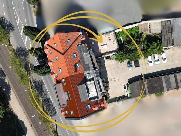 Wohnung zum Kauf - Erstbezug provisionsfrei 466.000 € 4 Zimmer 108 m² 4. Geschoss Nord Jena 07743