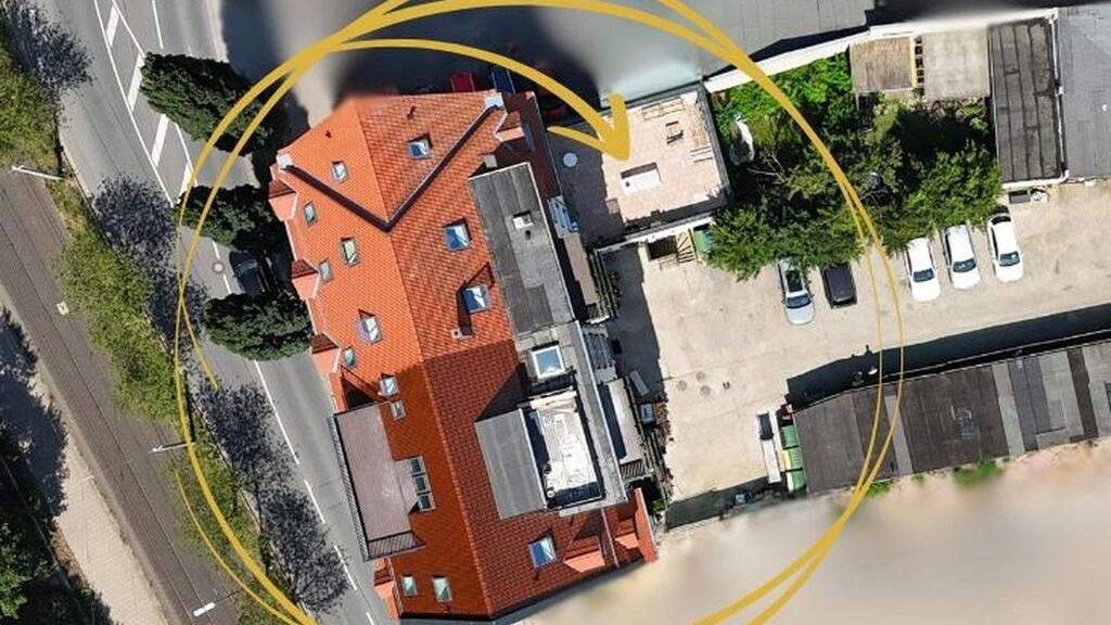 Wohnung zum Kauf - Erstbezug provisionsfrei 466.000 € 4 Zimmer 108 m² 4. Geschoss Nord Jena 07743