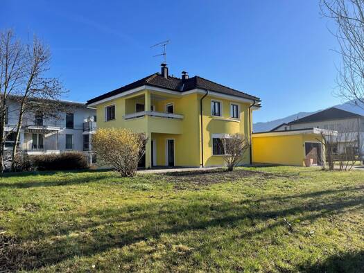 Einfamilienhaus zur Miete 2.200 € 4 Zimmer 132,9 m² 811 m² Grundstück frei ab sofort Albert-Lortzing-Straße Dornbirn 6850
