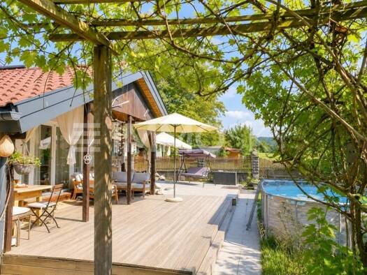 Einfamilienhaus zum Kauf 499.000 € 5 Zimmer 180 m² 814 m² Grundstück Schalchen 5231