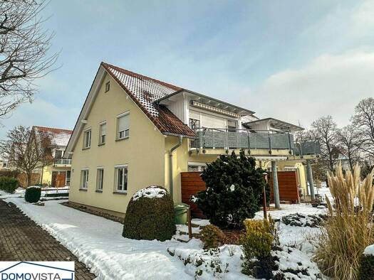 Wohnung zum Kauf 142.000 € 3 Zimmer 67,9 m² 1. Geschoss Biesnitz Görlitz 02827