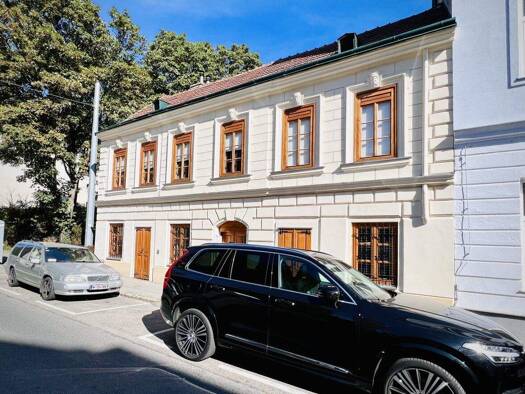 Sonstiges zum Kauf als Kapitalanlage geeignet 1.690.000 € 413 m² 432 m² Grundstück Wien 1150
