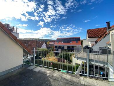Wohnung zum Kauf 275.000 € 2 Zimmer 73 m² 2. Geschoss Plochingen 73207