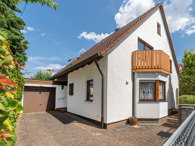 Einfamilienhaus zum Kauf 938.000 € 5 Zimmer 146 m² 319 m² Grundstück Nürnberg 90480