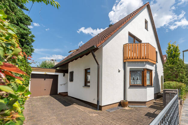 Einfamilienhaus zum Kauf 938.000 € 5 Zimmer 146 m² 319 m² Grundstück Nürnberg 90480