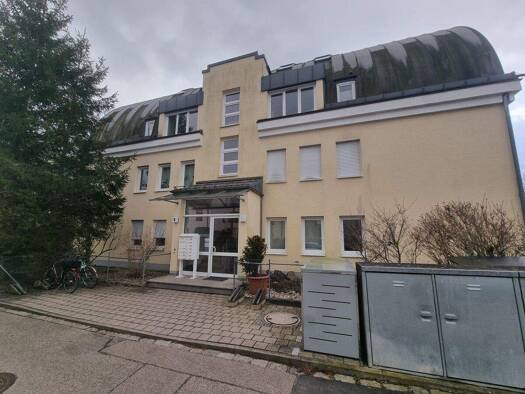 Wohnung zum Kauf 360.000 € 2 Zimmer 58 m² 1. Geschoss Ferdinand-Mirwald-Str. 9 Dachau 85221