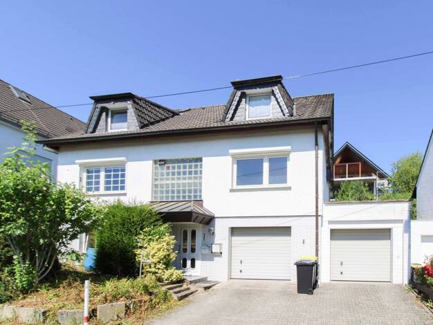 Mehrfamilienhaus zum Kauf als Kapitalanlage geeignet 499.000 € 9 Zimmer 220 m² 438 m² Grundstück Elberfeld Wuppertal 42109