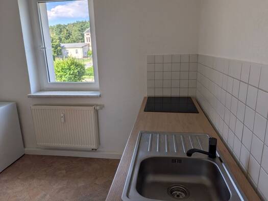 Loft zur Miete 280 € 2 Zimmer 45 m² frei ab 15.09.2026 Schwarzheide 01987